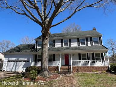 Main picture of 705 Harris Point Dr
