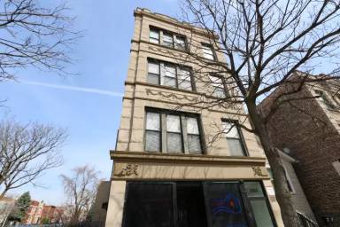 Main picture of 2222 W Taylor St