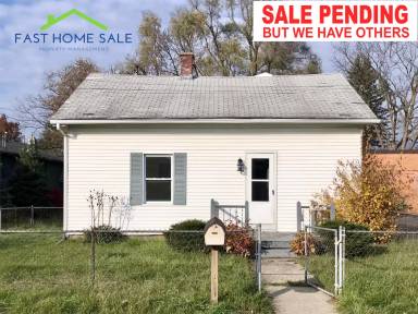 Main picture of 4026 Grand Blanc Rd