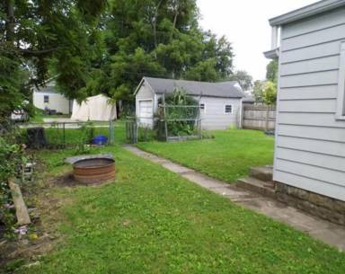 Main picture of 1910 Morton St