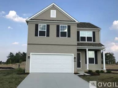 Main picture of 1330 Meadow View Dr