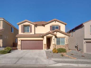 Main picture of 8827 Monsoon Rd NW