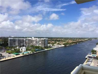 Main picture of The Residences on Hollywood Beach