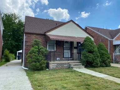 Main picture of 7360 Fielding St