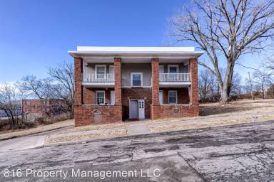 Main picture of 4408 Montgall Ave