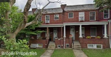 Main picture of 3509 Pelham Ave & 4345 Shamrock Ave Apartments
