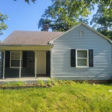 Main picture of 3902 Hoyt Ave