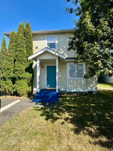 Main picture of 2304 2318 Xenia St