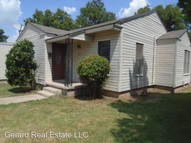 Main picture of 2317 Sayles Blvd
