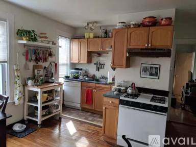 Main picture of 1 Durham St