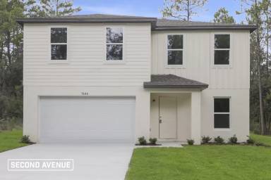 Main picture of 9640 N Gaillardia Way