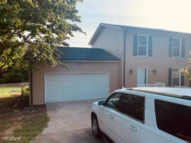 Main picture of 1130 Cloninger Mill Rd NE
