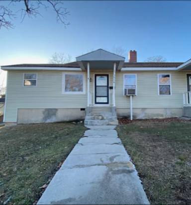 Main picture of 3512 Ruby Way 3514 Ruby Way