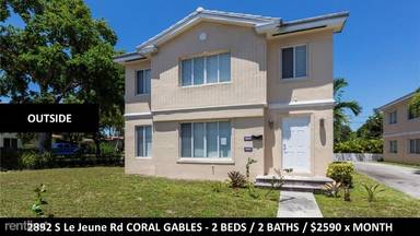 Main picture of 2890 S Le Jeune Rd