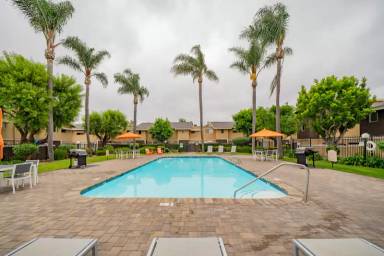 Main picture of Bougainvillea Apartment Homes
