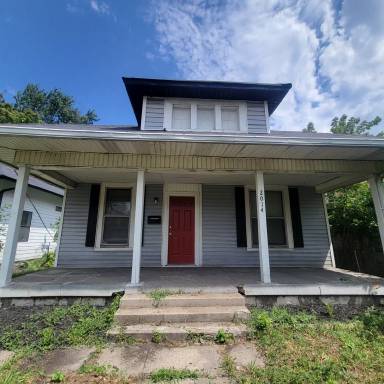 Main picture of 2014 Southeastern Ave