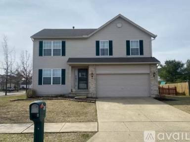 Main picture of 960 Brittany Dr