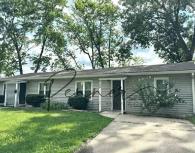 Main picture of 312 NW 22nd Ter