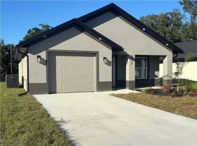 Main picture of 2613 Lafayette St