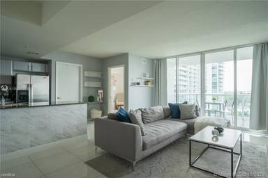 Main picture of Terrazas Riverpark Village Condo