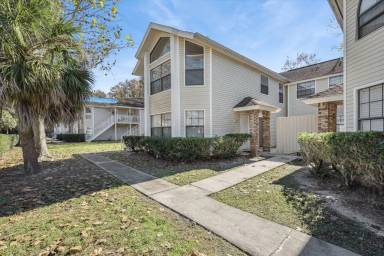 Main picture of 2902 Fox Squirrel Dr