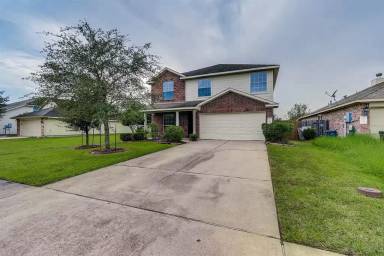 Main picture of 6826 Arbor Hollow Ln