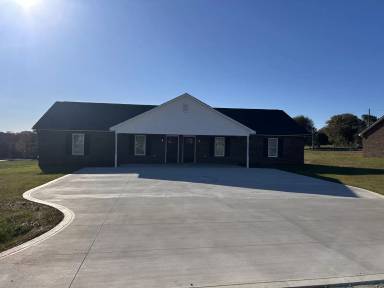 Main picture of 3303 Paul Elmore Rd