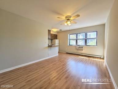 Main picture of Barry Apartments
