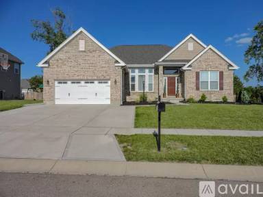 Main picture of 6039 Buttonbush St