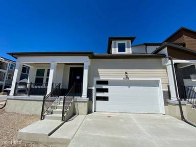 Main picture of 1572 N 3950 W
