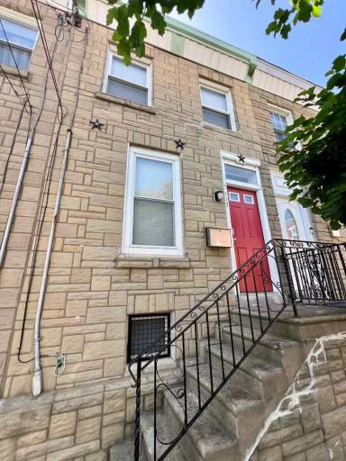 Main picture of 2657 Braddock St