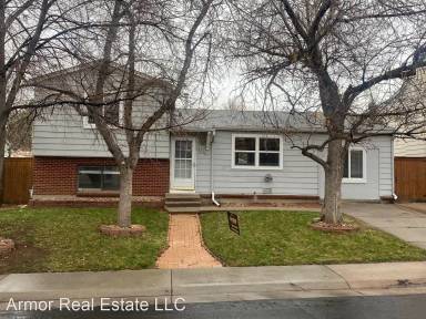 Main picture of 4858 S Quintero Cir