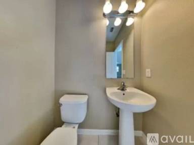 Main picture of 3525 Trapnell Ridge Dr