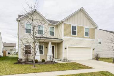 Main picture of 5870 Solomon Harmon Way