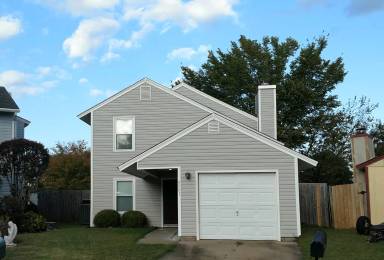 Main picture of 4901 Denny Dr