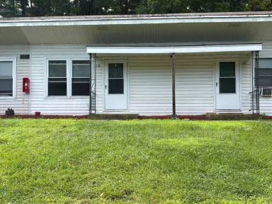 Main picture of Poco Lodge