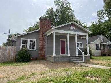 Main picture of 1505 4th Ave