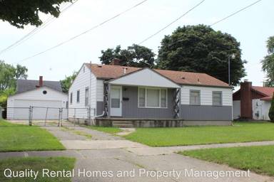 Main picture of 2801 Prospect St