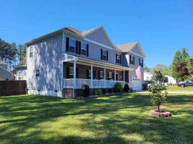 Main picture of 4033 Woodland Dr