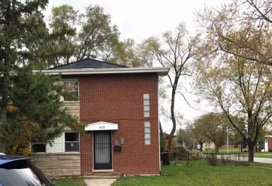 Main picture of 409 Hickory St