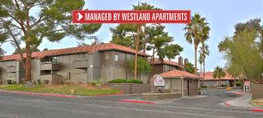 Main picture of Solaire Apartments