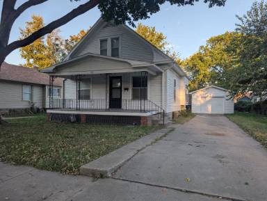 Main picture of 528 NE Ohio Ave