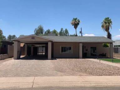 Main picture of 4214 N 19th St