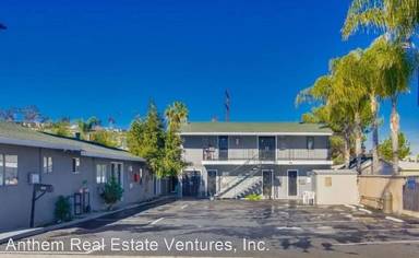 Main picture of 638 El Cajon Blvd
