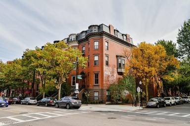 Main picture of 488 Columbus Ave