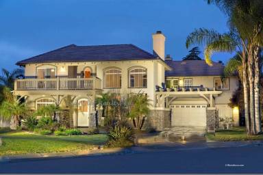 Main picture of 3922 May Ct