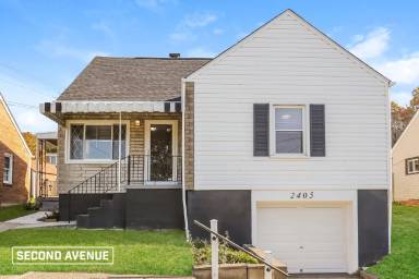 Main picture of 2405 Kane Rd