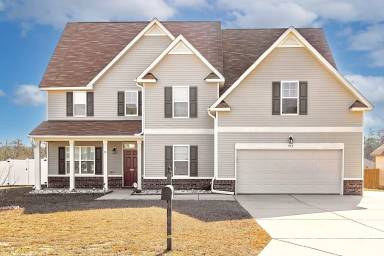 Main picture of 933 Highgrove Dr