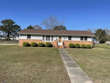 Main picture of 1101 Ormandy Ave