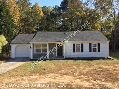 Main picture of 3225 Blackfoot Ln